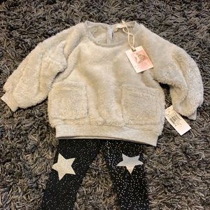 Jessica Simpson Sweater outfit